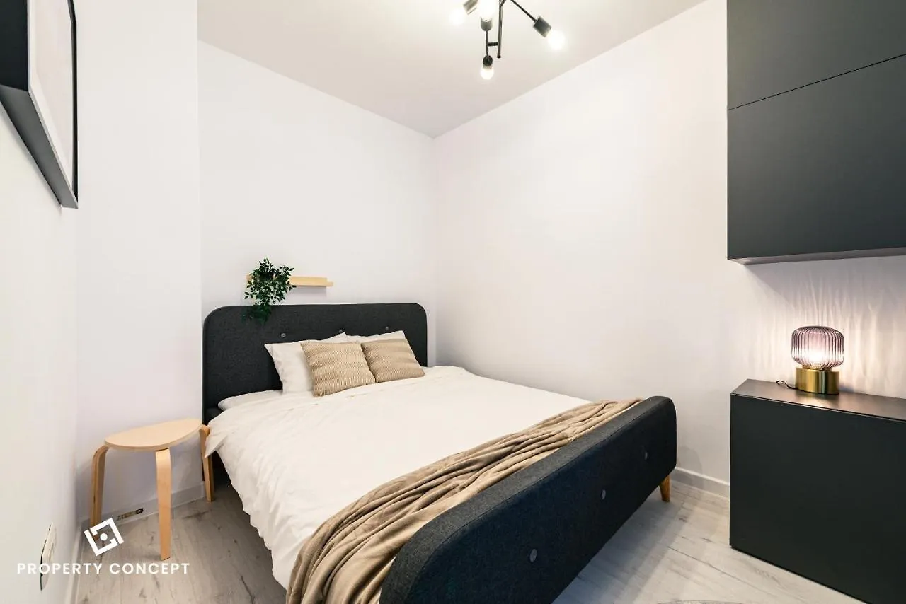 Central Residence Apartment 505 Bucureşti România