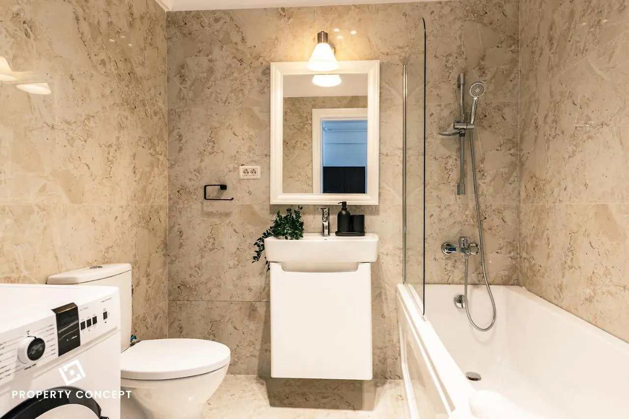 Central Residence Apartment 505 Bucureşti